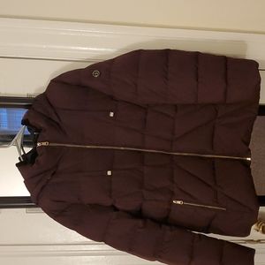 Calvin Klein Women's Coat size 0X